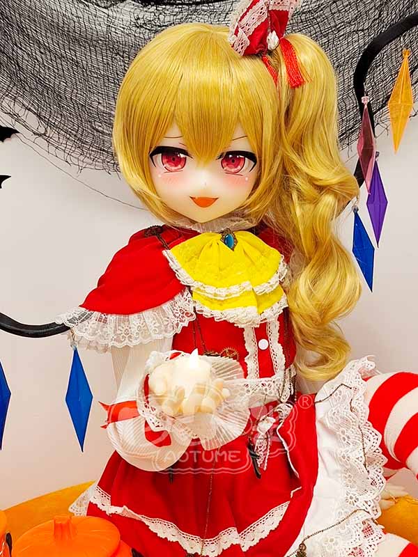 フランドール  東方 ラブドール