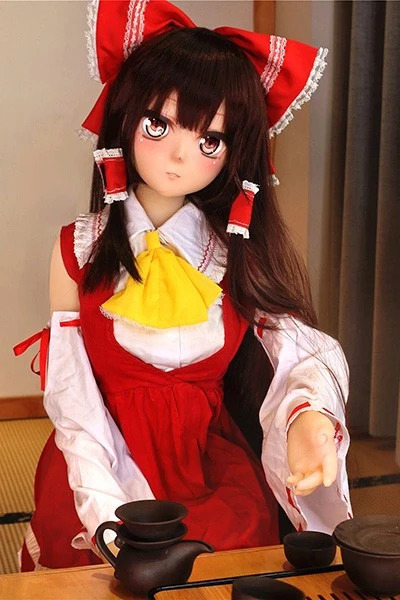博麗霊夢 東方 ラブドール