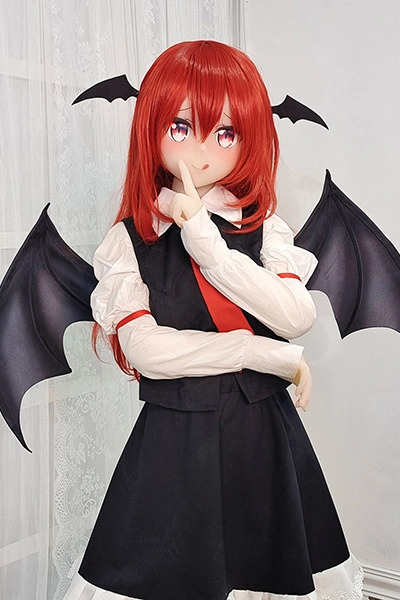 小悪魔 東方 ラブドール