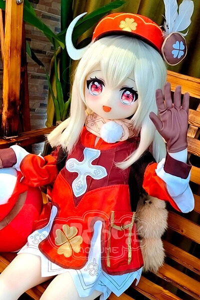 クレー 原神 エロ ラブドール