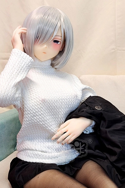 Aotumedoll 155cm フィオナ ラブドール