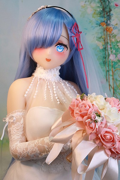 155cm レム ラブドール