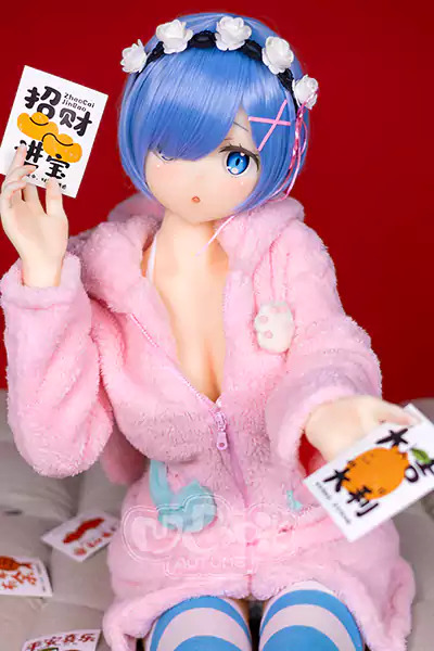 155cm レム ラブドール