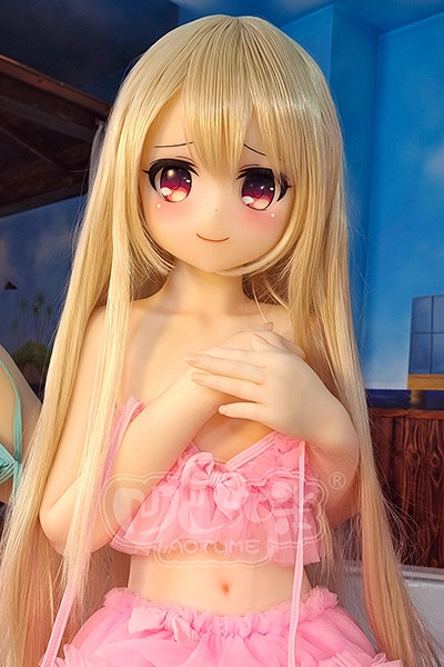 135/145cm イリヤ ラブドール