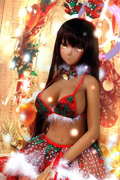 155cm 角楯カリン ラブドール