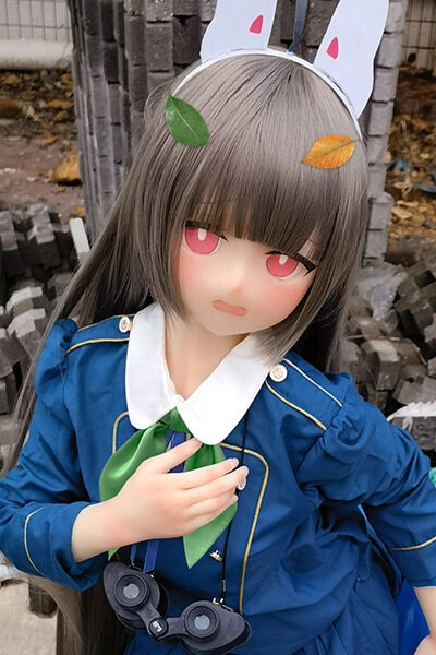 135/145cm 霞沢ミユ ラブドール